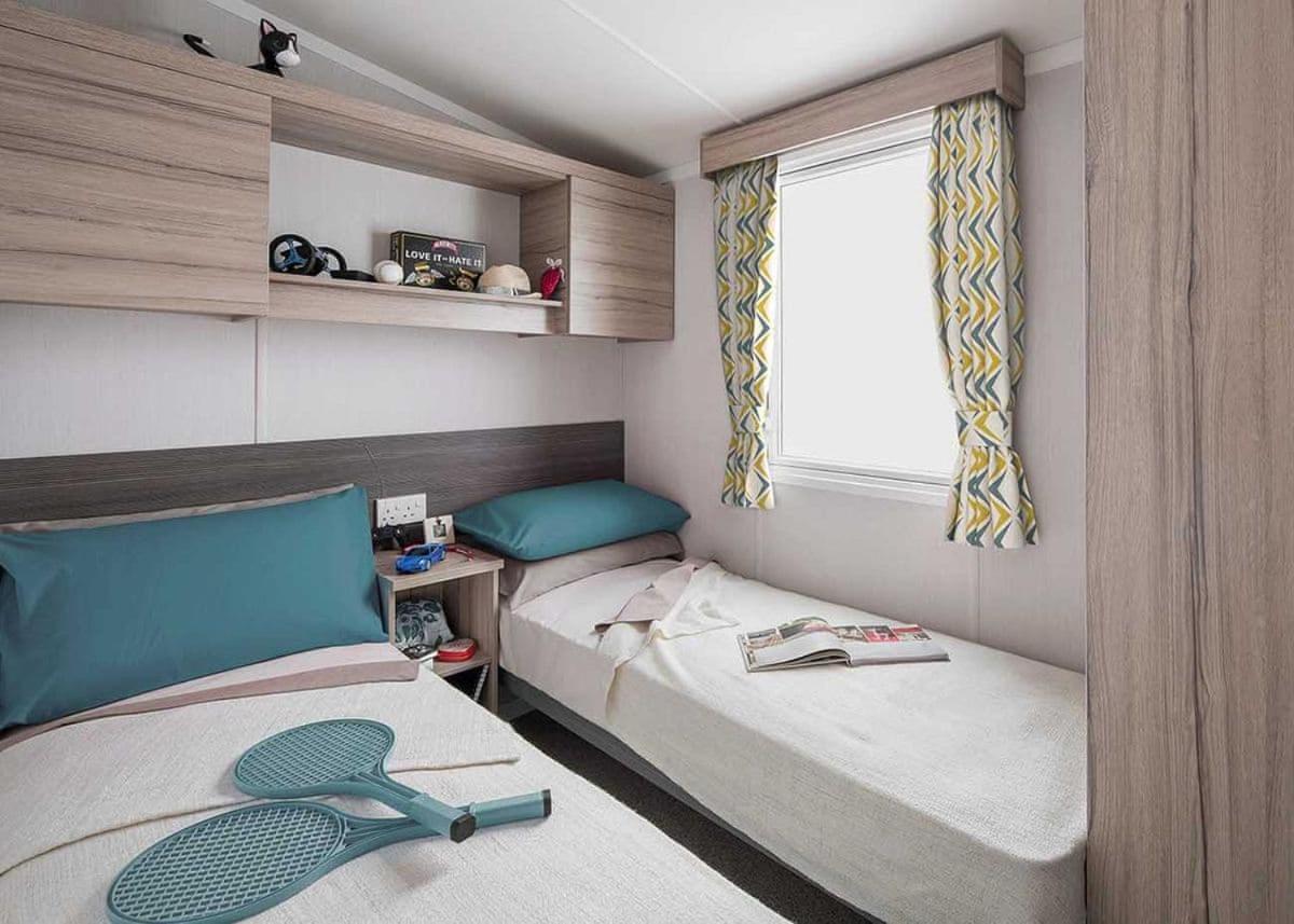 Pease Bay Holiday Park Hotel Cockburnspath Kamer foto